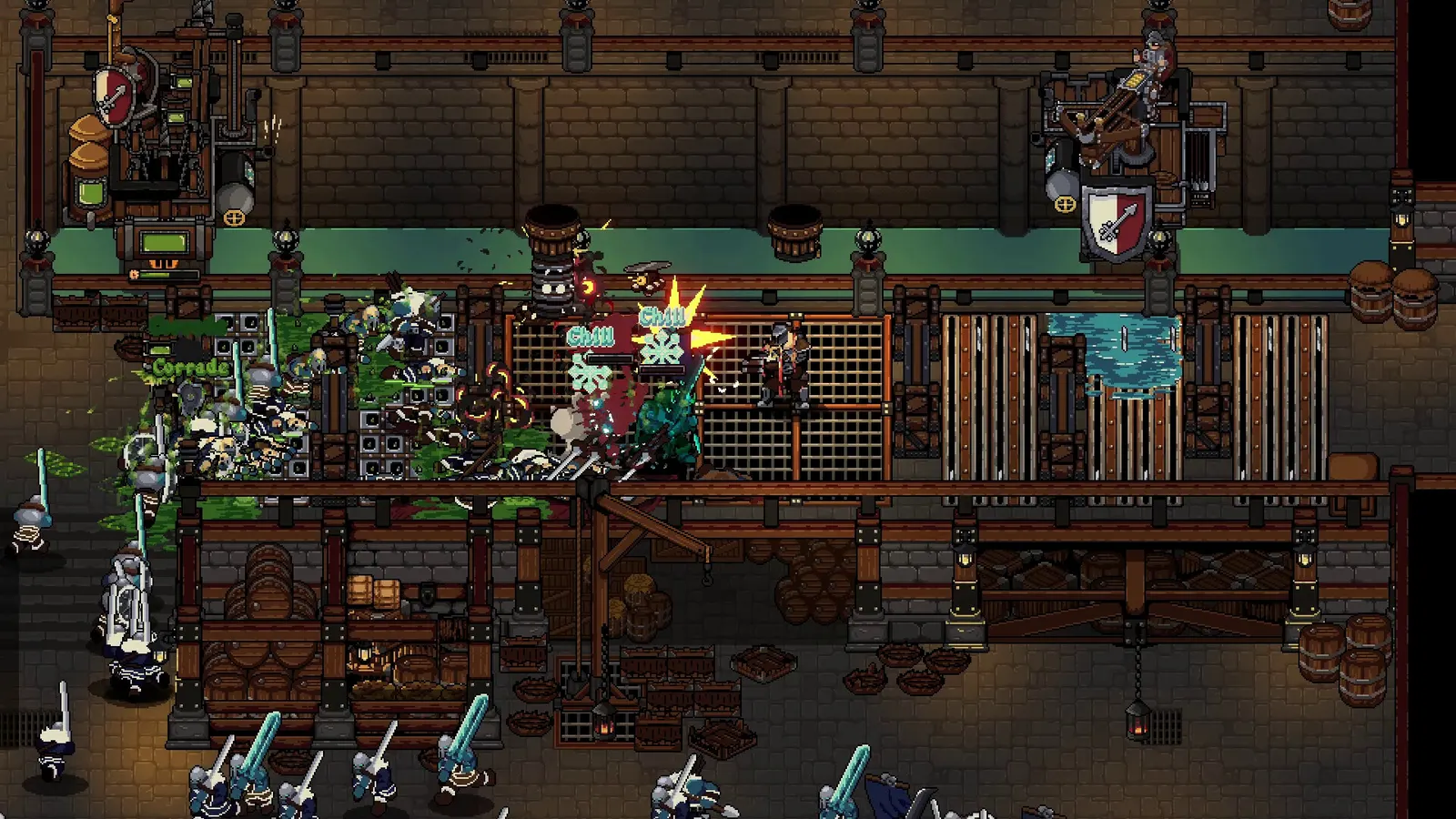 Castle Of Alchemists media 13