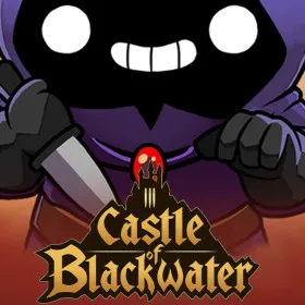 Обкладинка гри Castle of Blackwater