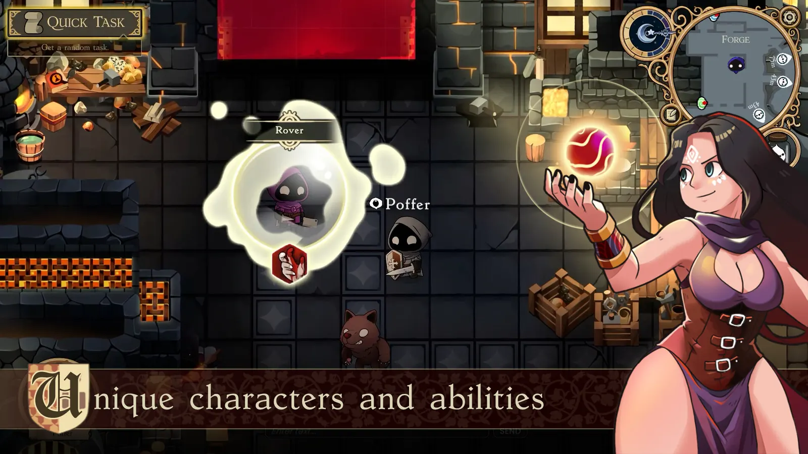 Castle of Blackwater media 4