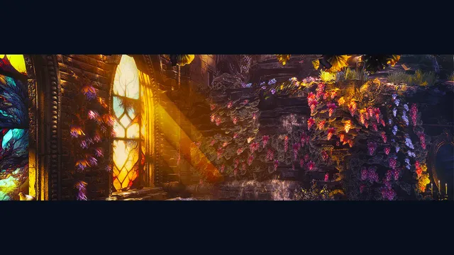 Castle of Secrets