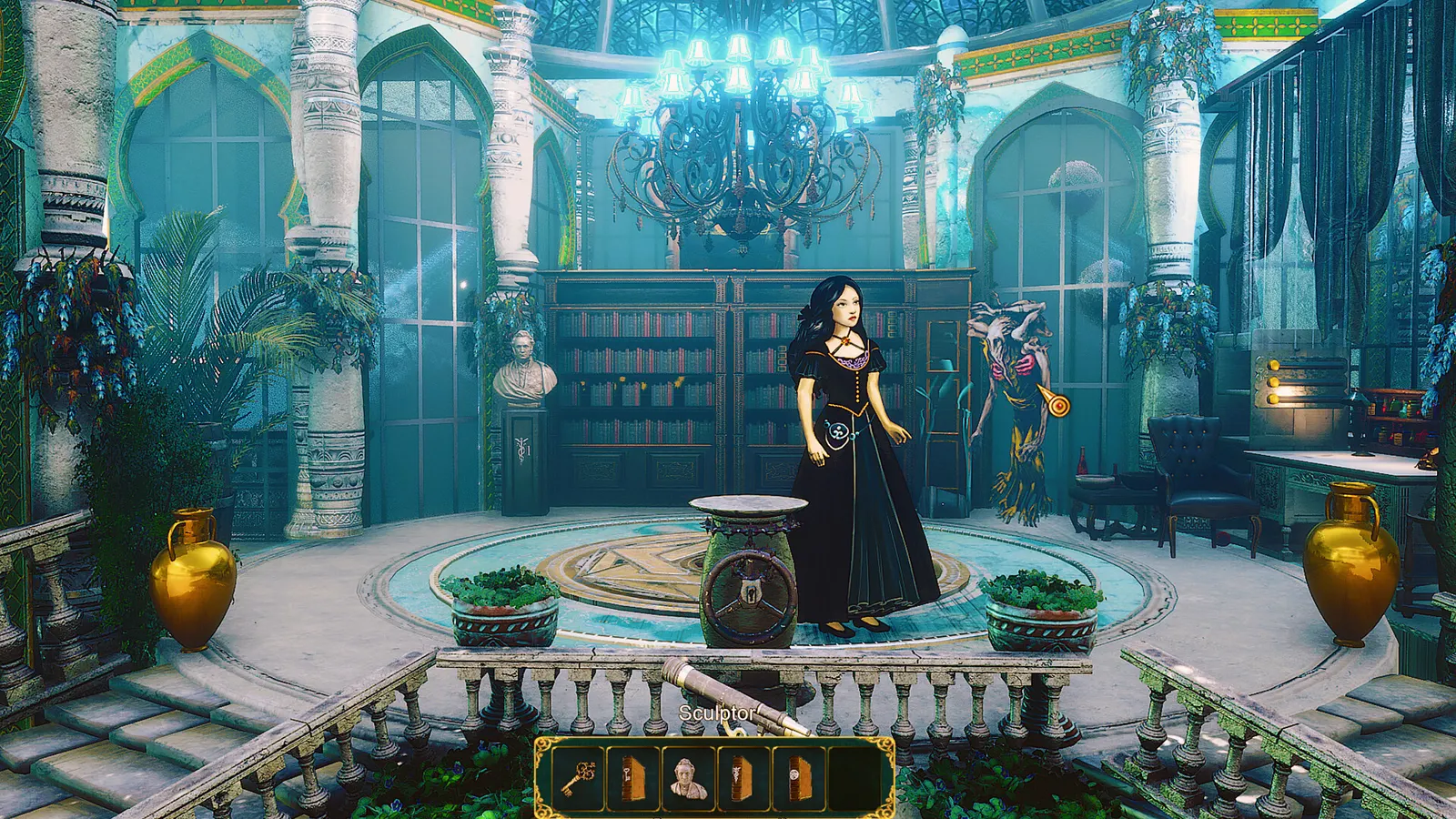 Castle of Secrets media 6