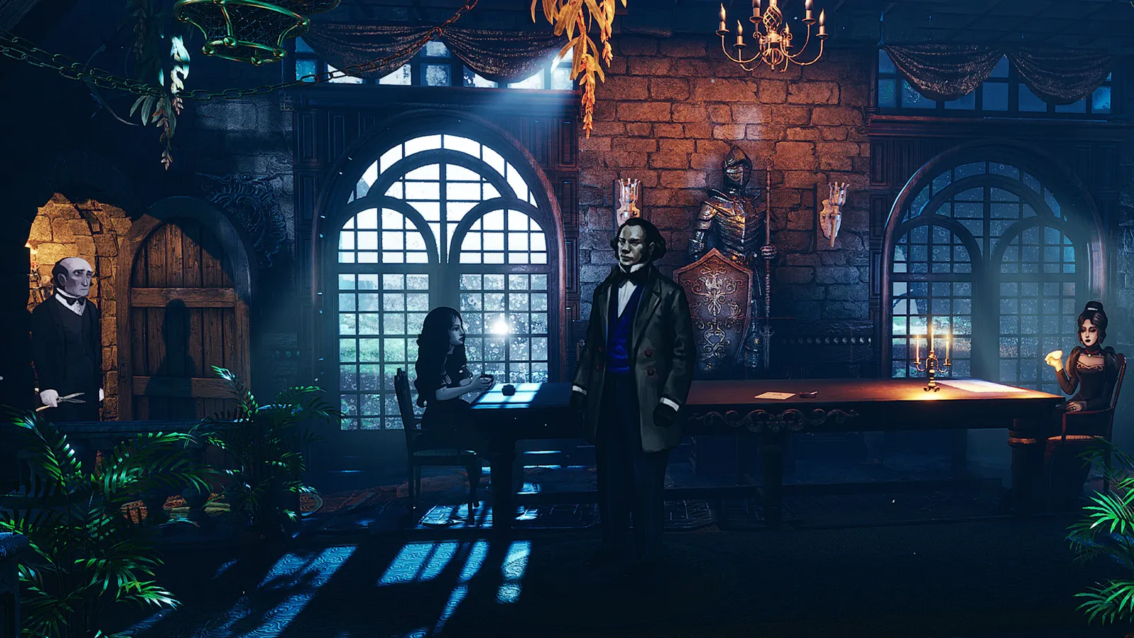 Castle of Secrets media 12
