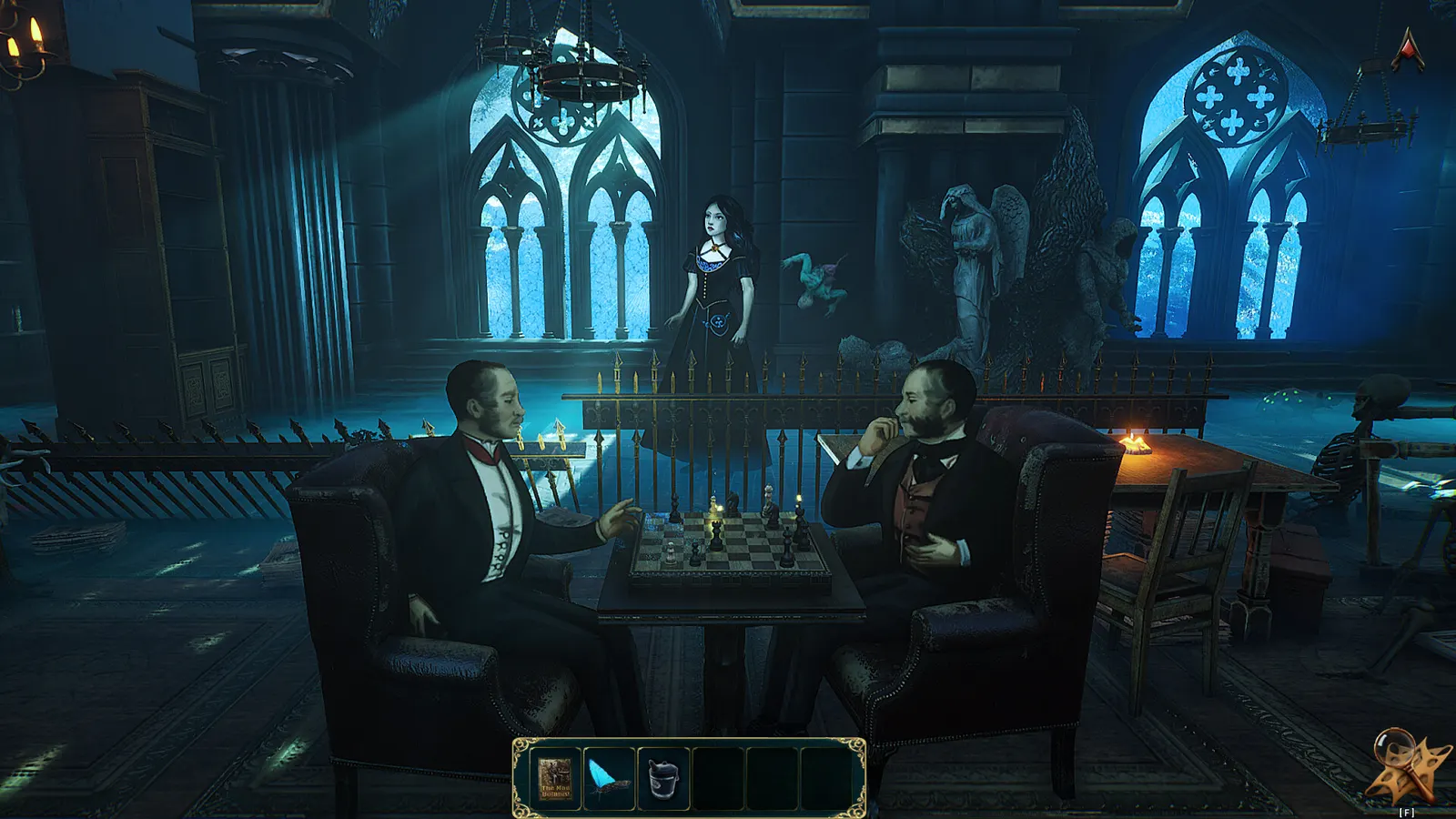 Castle of Secrets media 13