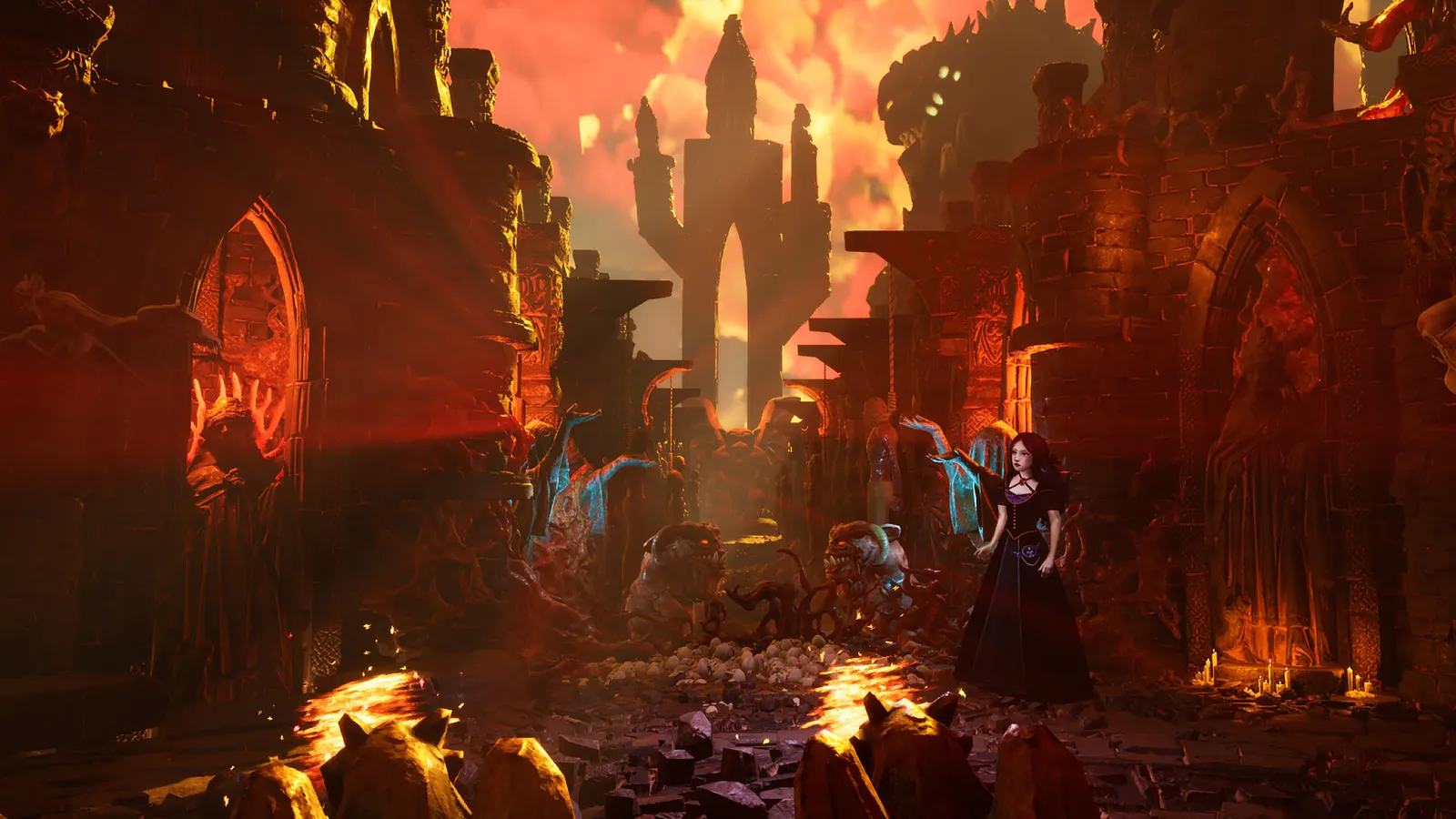 Castle of Secrets media 14