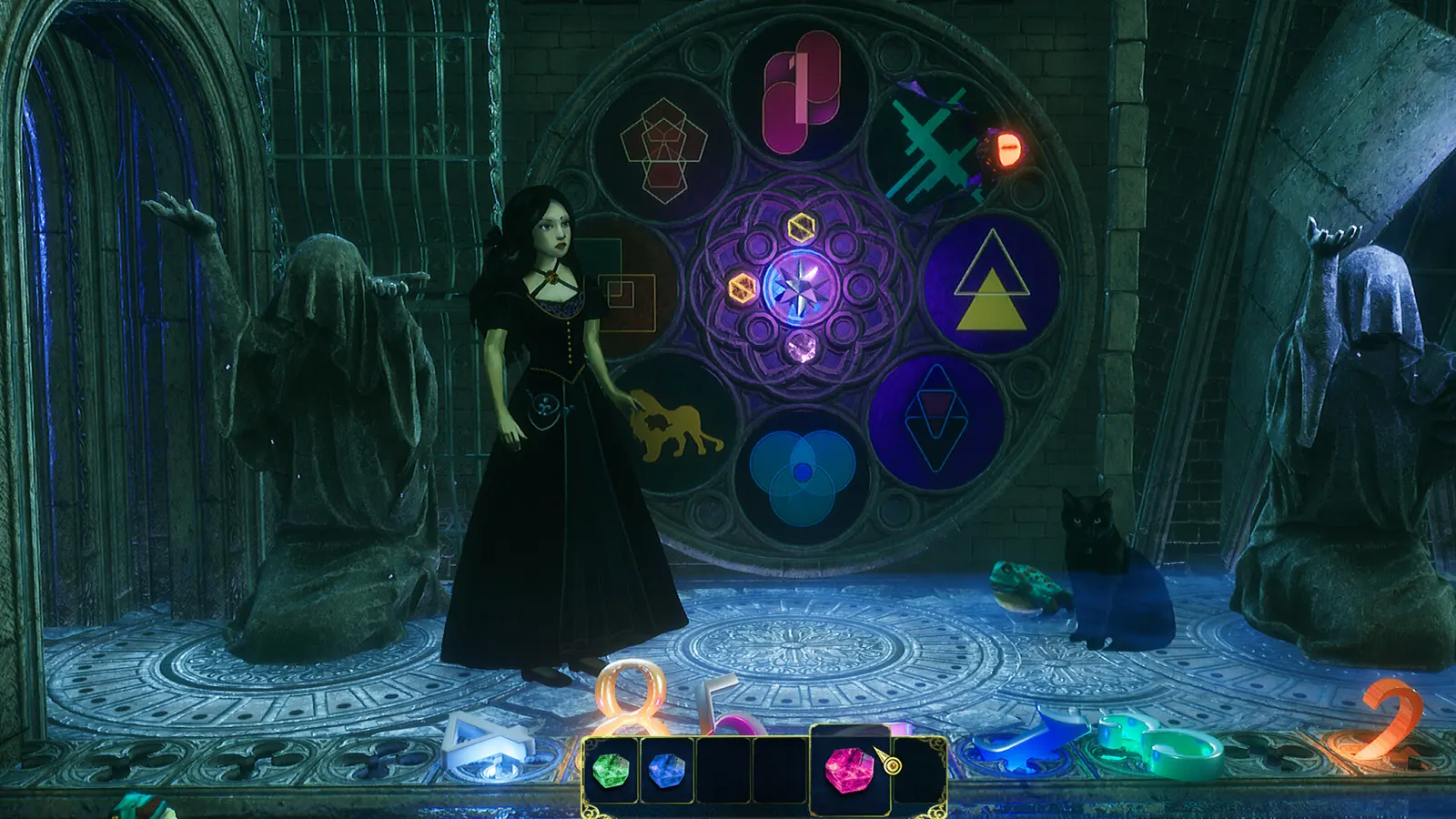 Castle of Secrets media 17