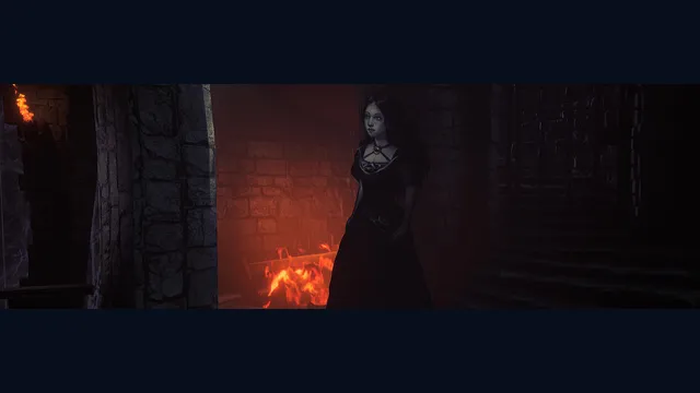 Castle Of Secrets: Prologue