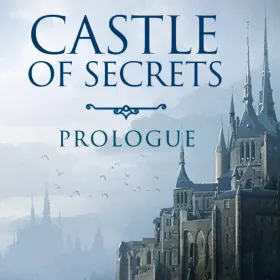 Обкладинка гри Castle Of Secrets: Prologue