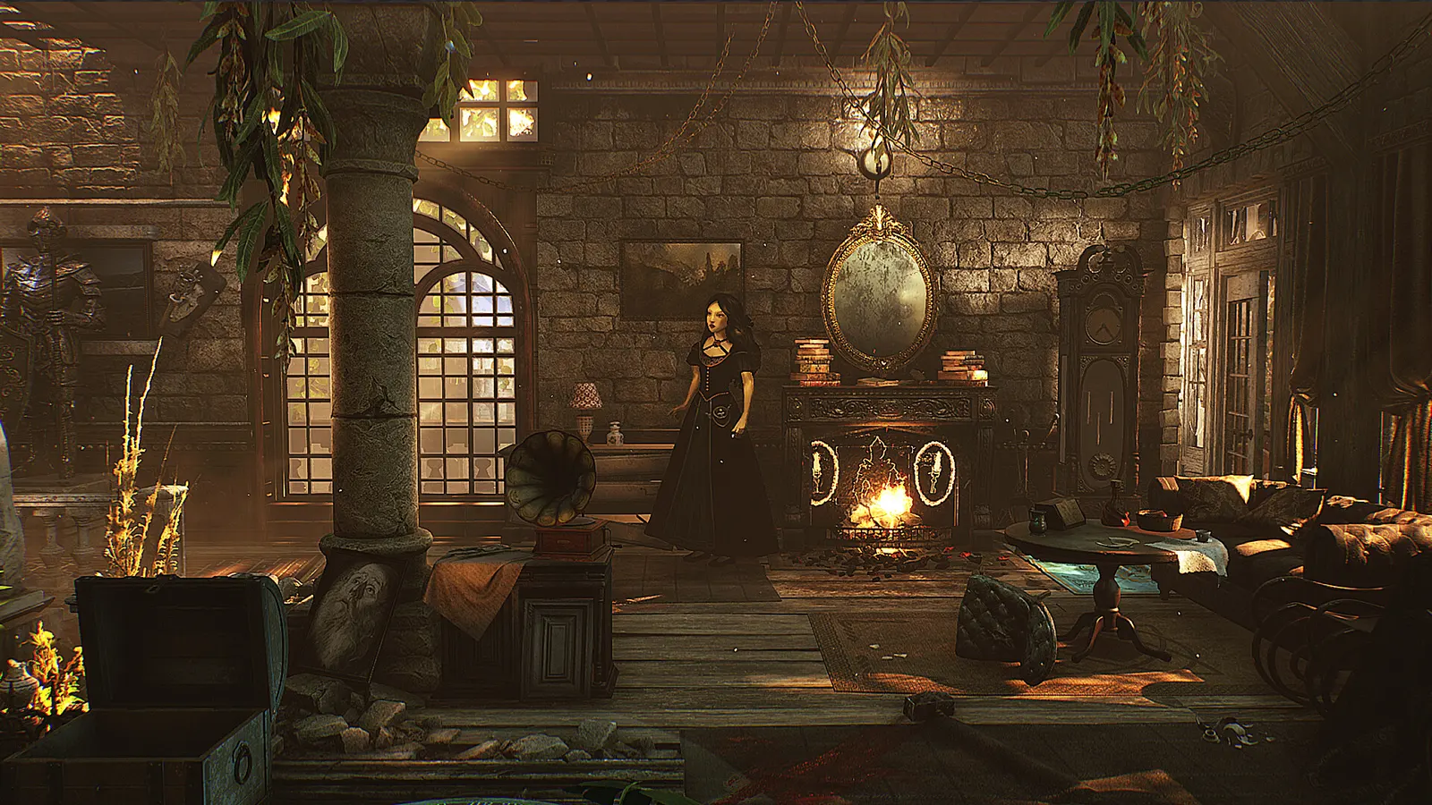 Castle Of Secrets: Prologue media 5