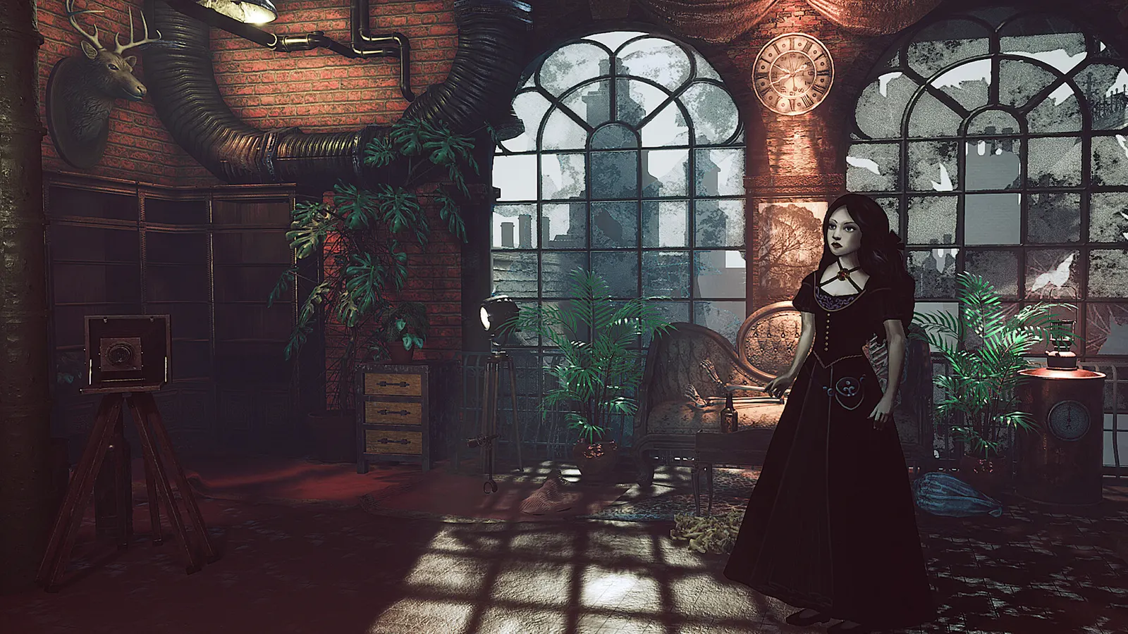 Castle Of Secrets: Prologue media 7