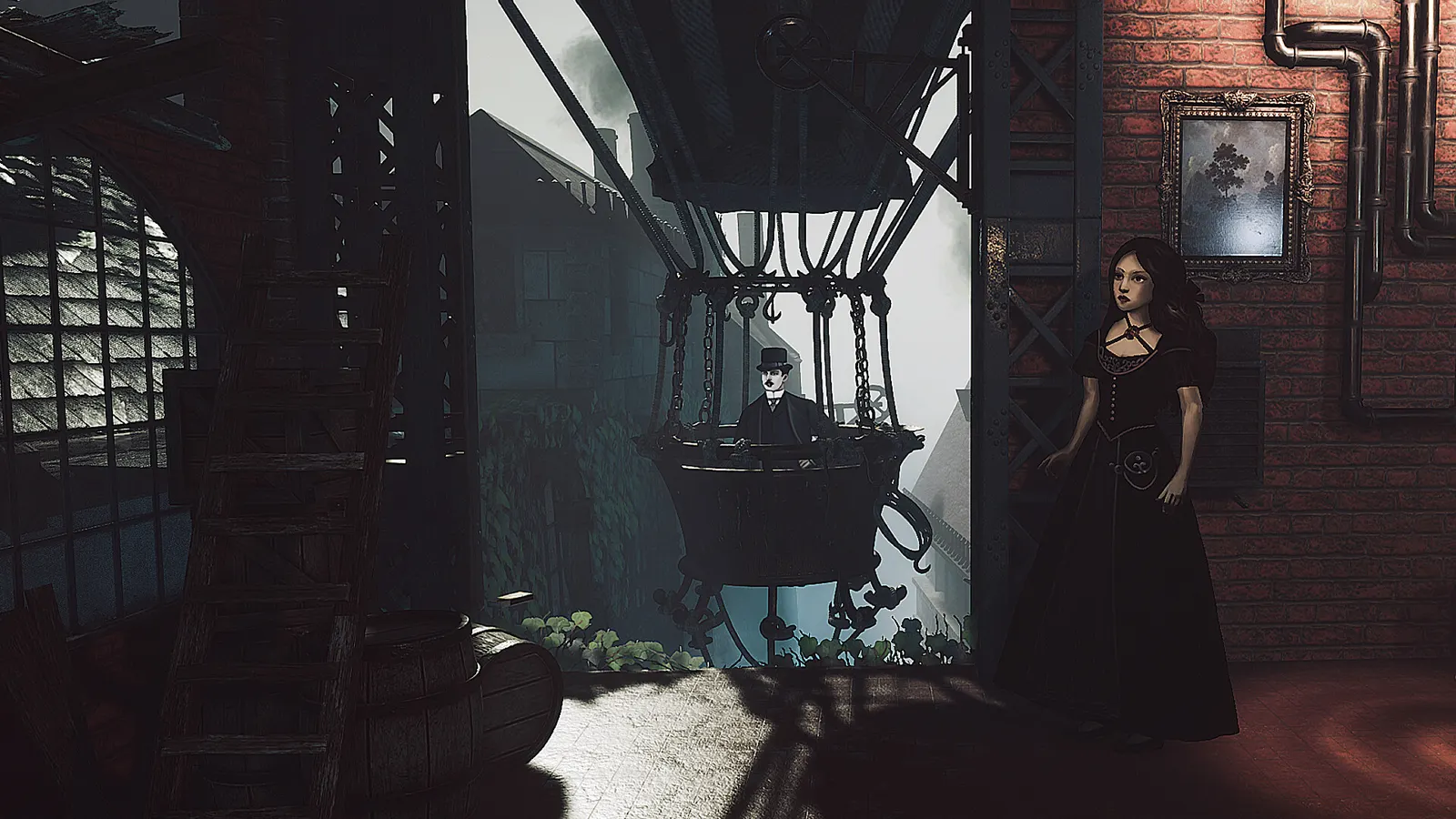 Castle Of Secrets: Prologue media 8