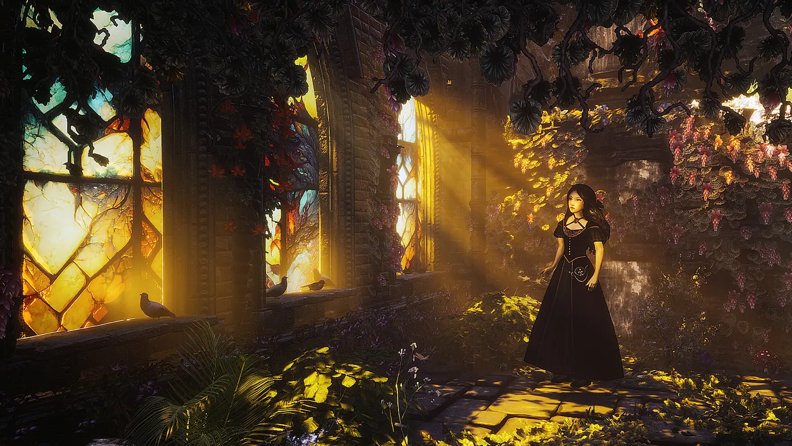 Castle Of Secrets: Prologue media 9