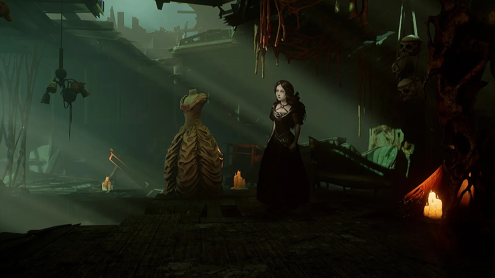 Castle Of Secrets: Prologue media 11