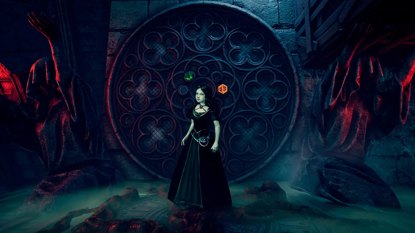 Castle Of Secrets: Prologue media 12