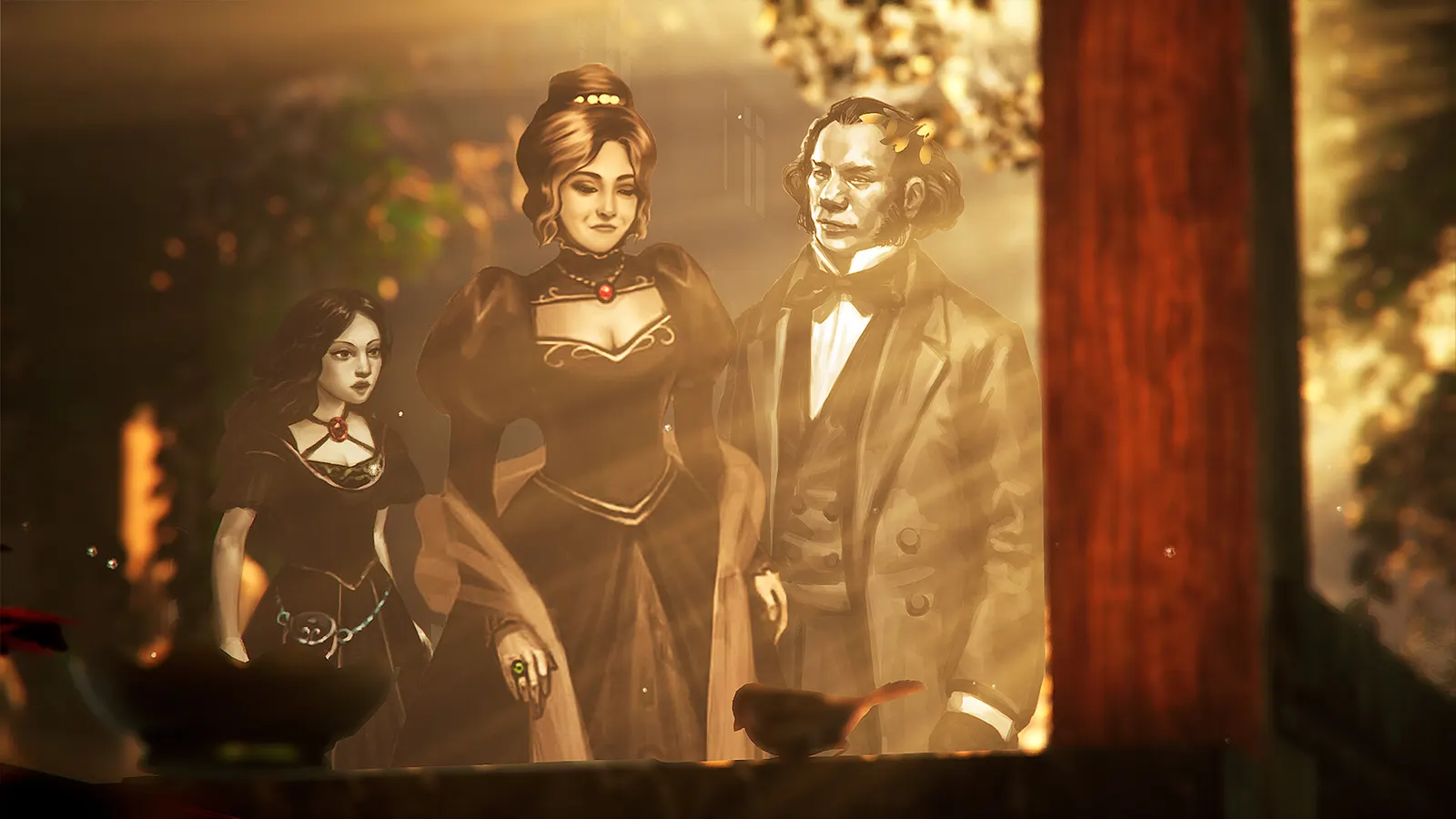 Castle Of Secrets: Prologue media 13