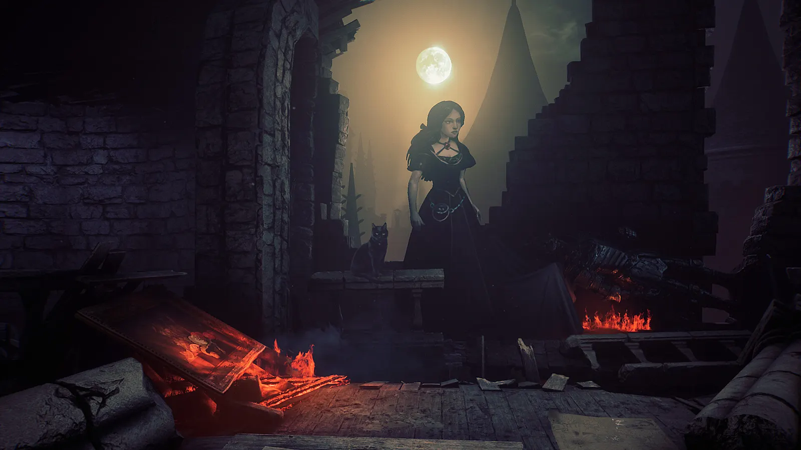 Castle Of Secrets: Prologue media 14