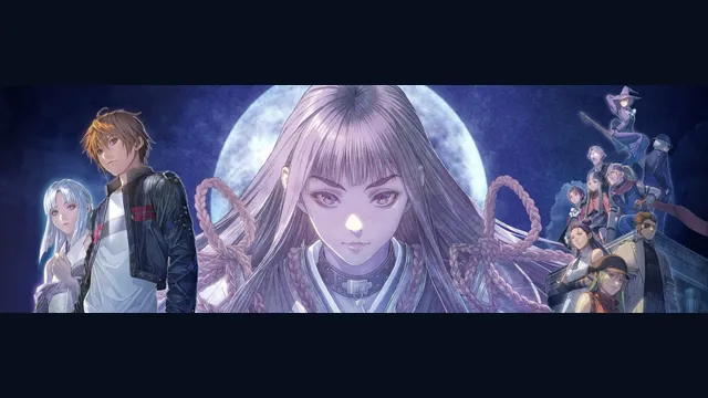 Castle of Shikigami 3