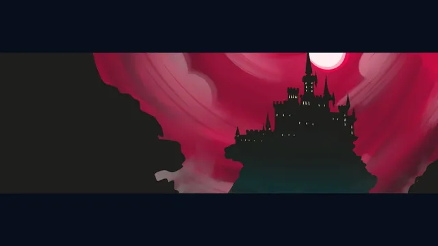 Castle of Vania