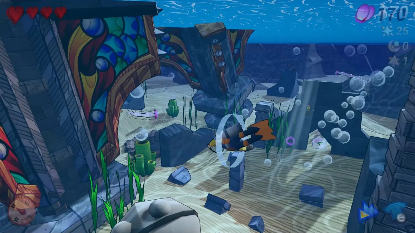 Castle on the Coast media 9