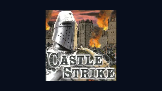 Castle Strike