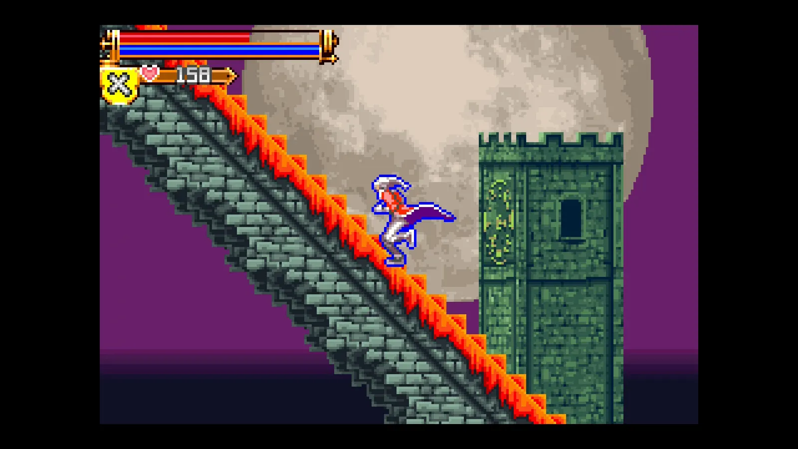 Castlevania Advance Collection media 5