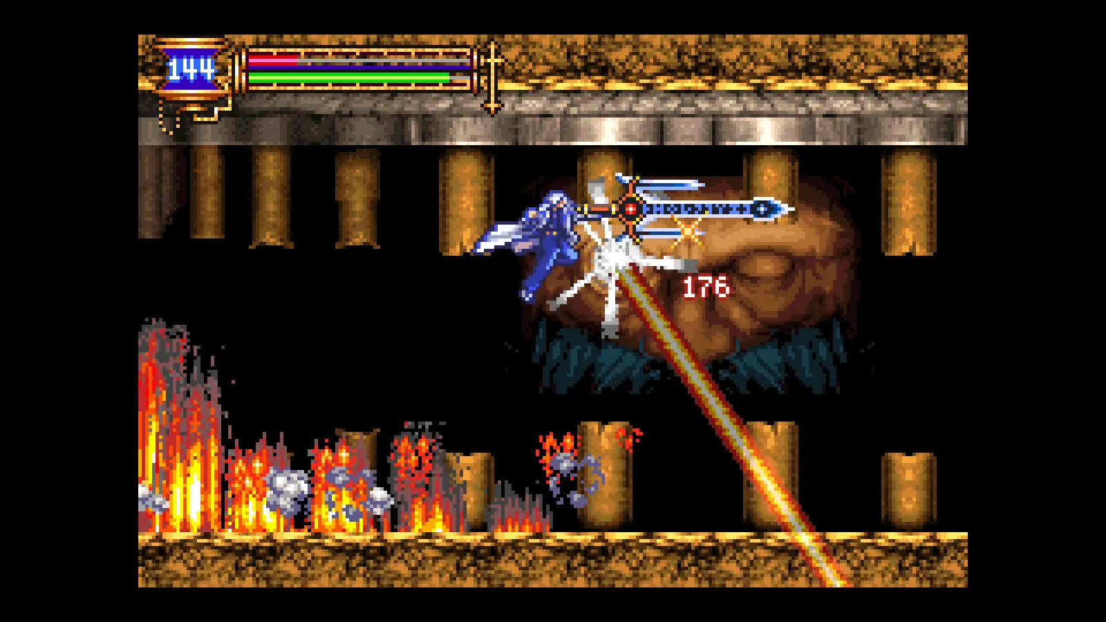 Castlevania Advance Collection media 7