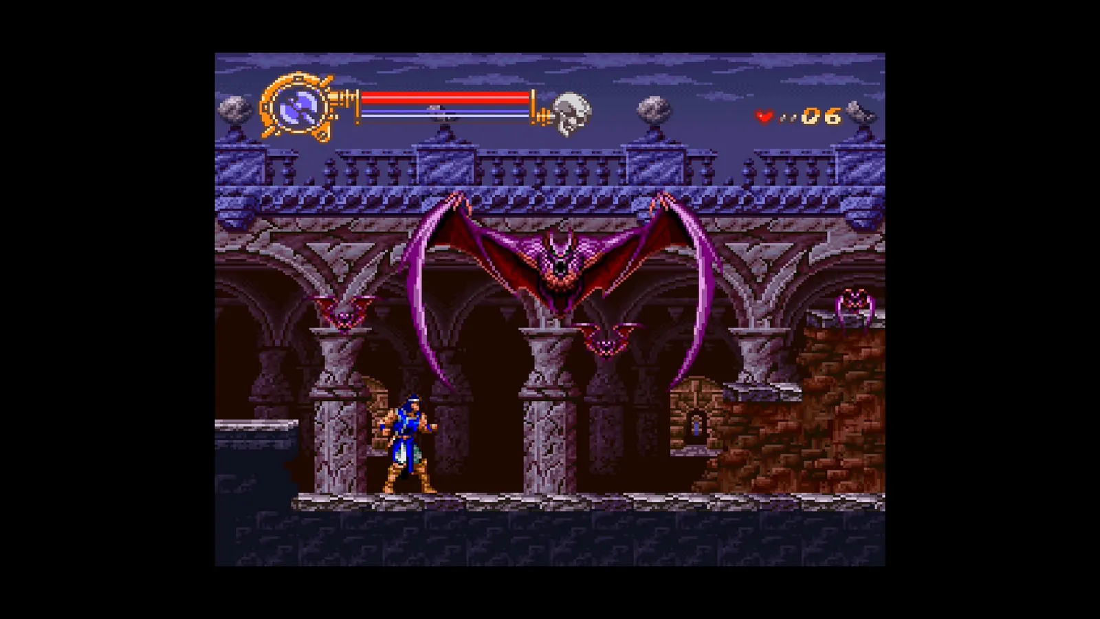 Castlevania Advance Collection media 9
