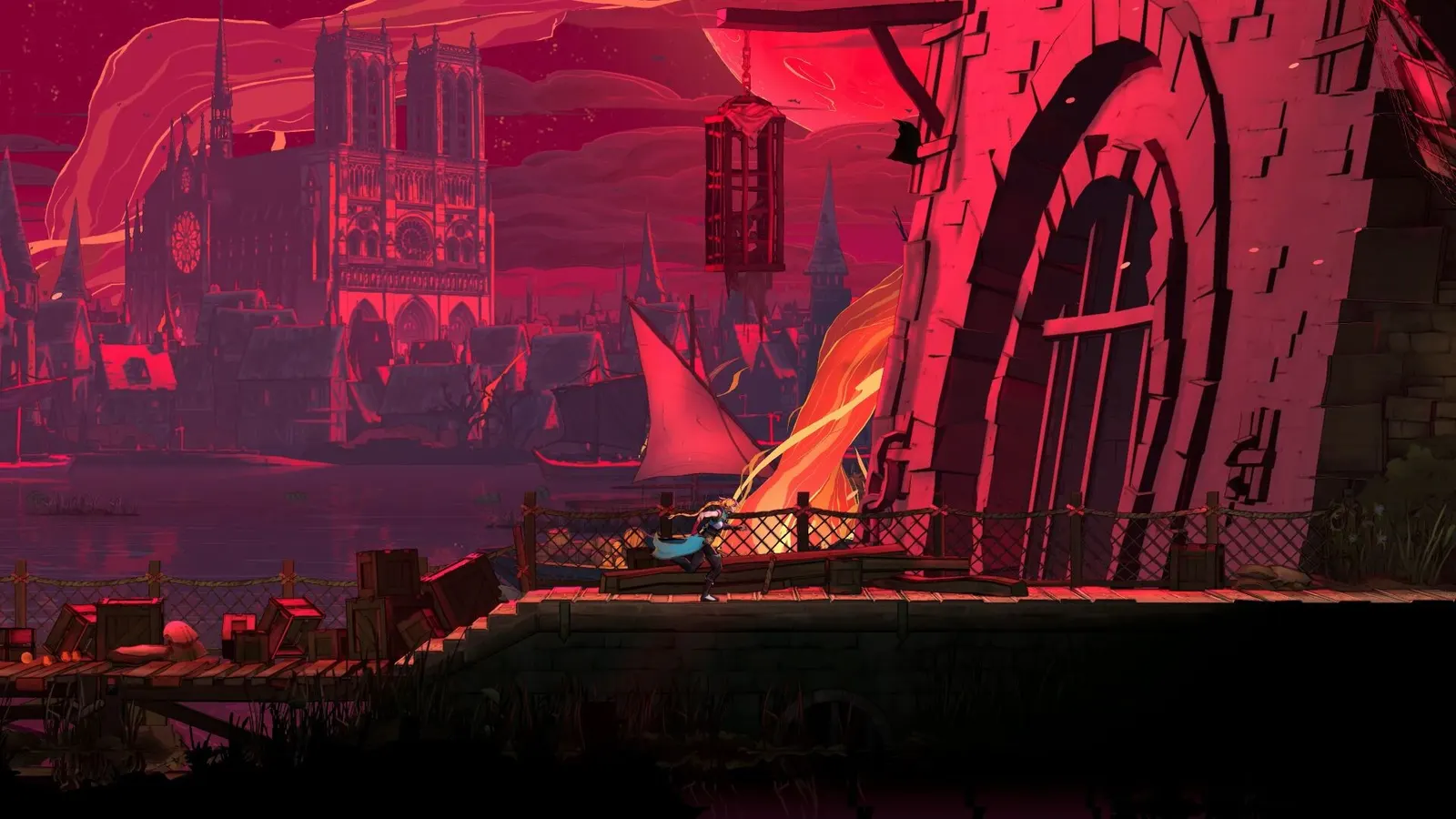 Castlevania: Belmont's Curse media 4