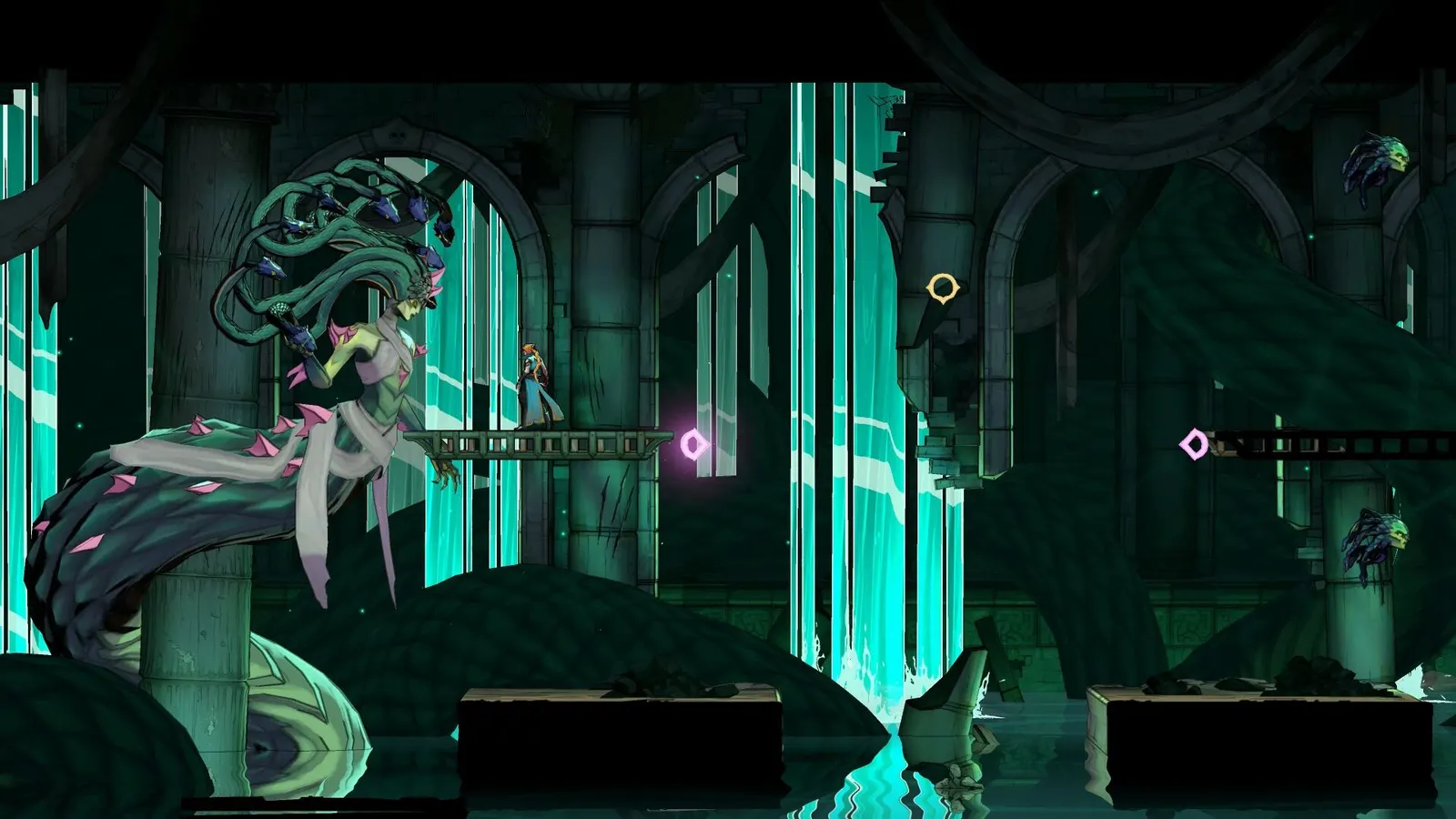 Castlevania: Belmont's Curse media 5