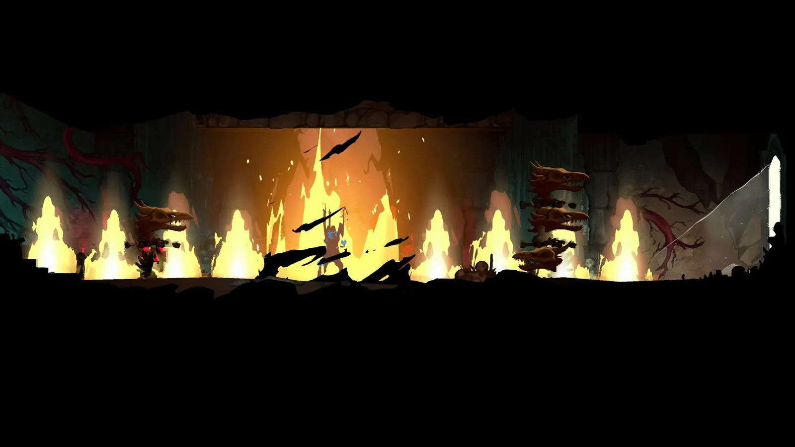 Castlevania: Belmont's Curse media 9