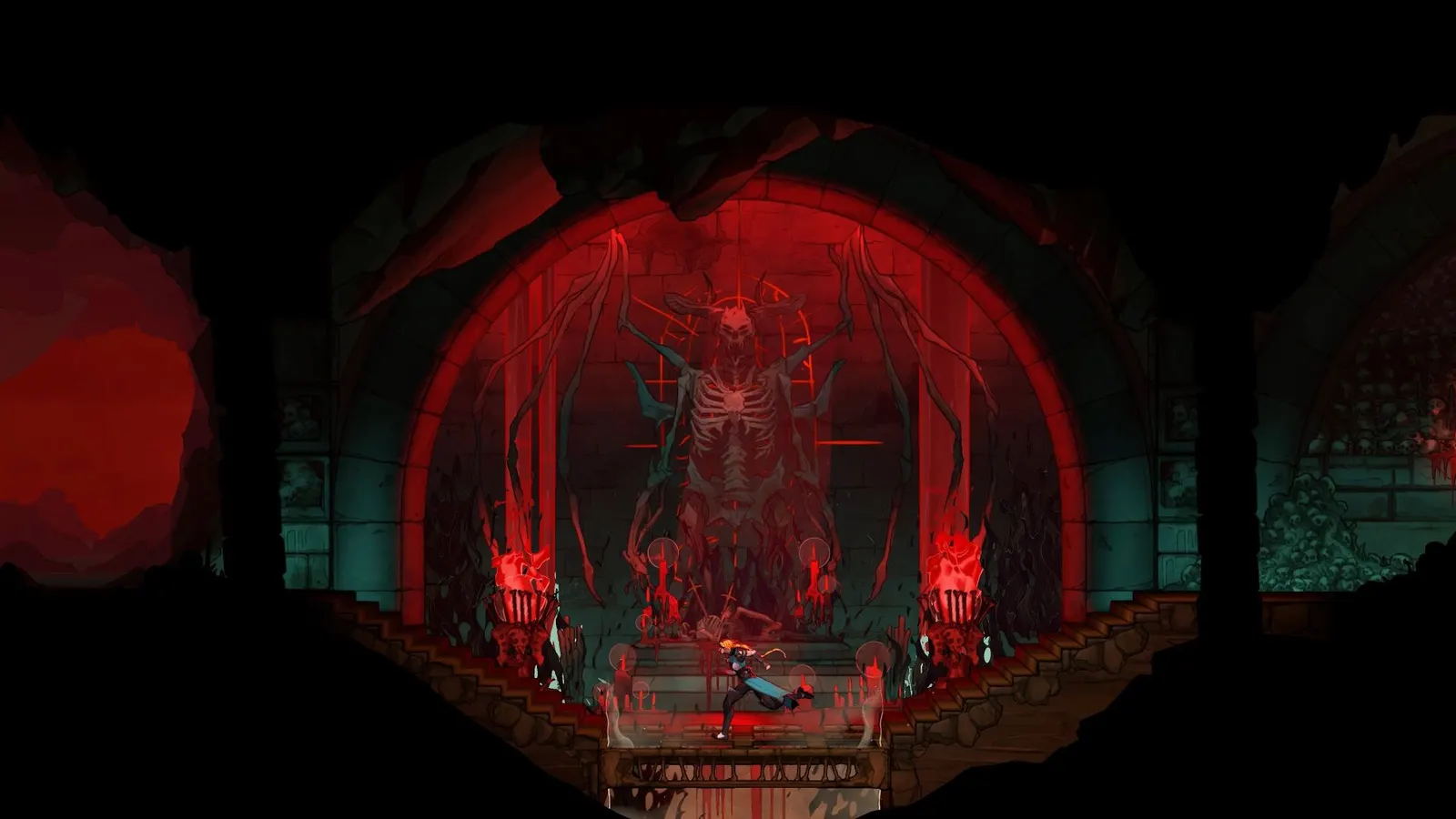 Castlevania: Belmont's Curse media 10