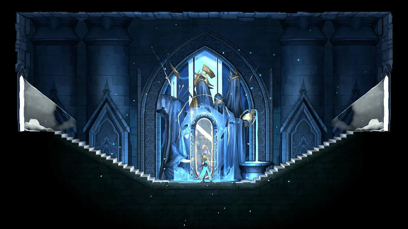 Castlevania: Belmont's Curse media 11