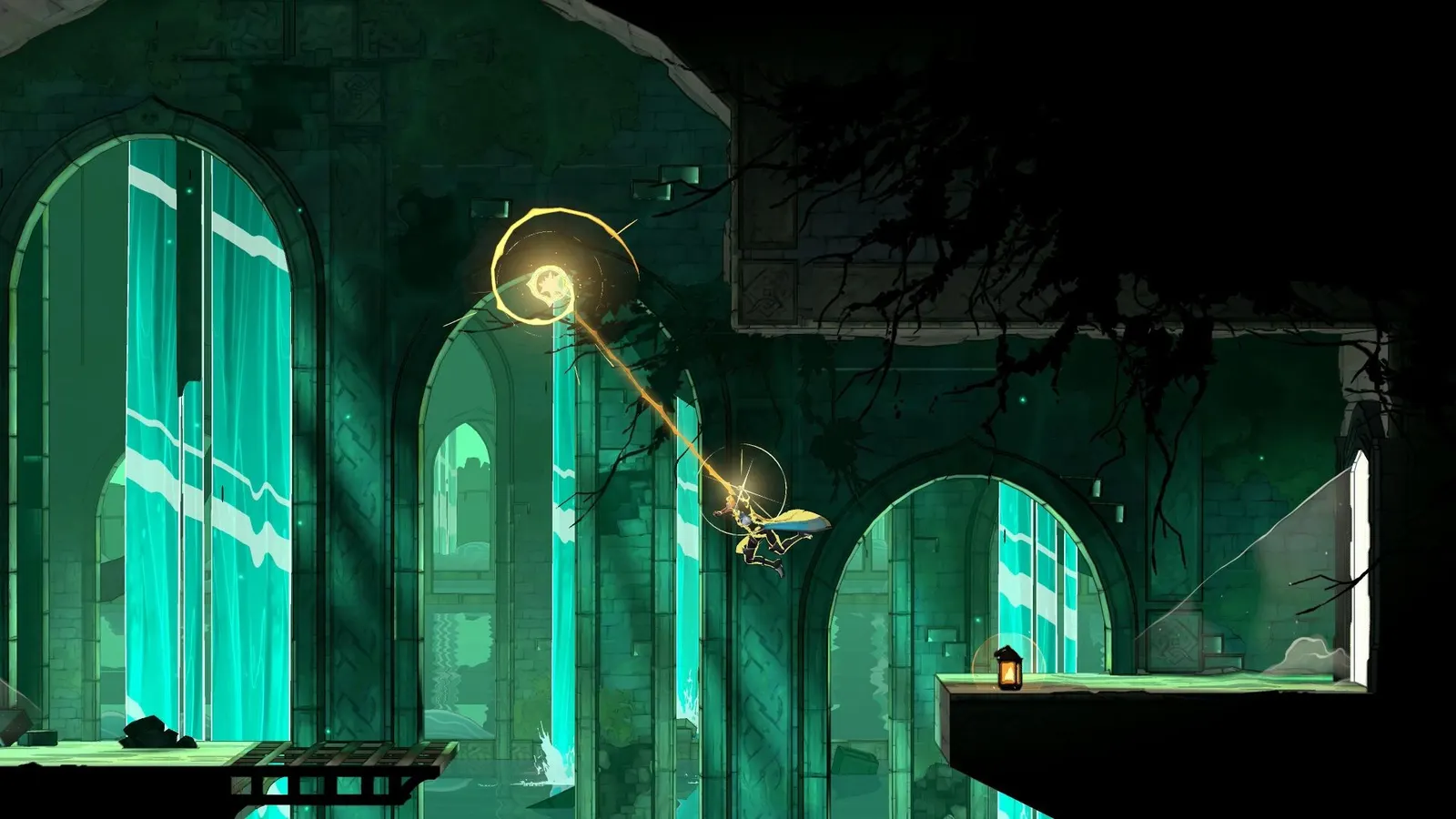 Castlevania: Belmont's Curse media 12