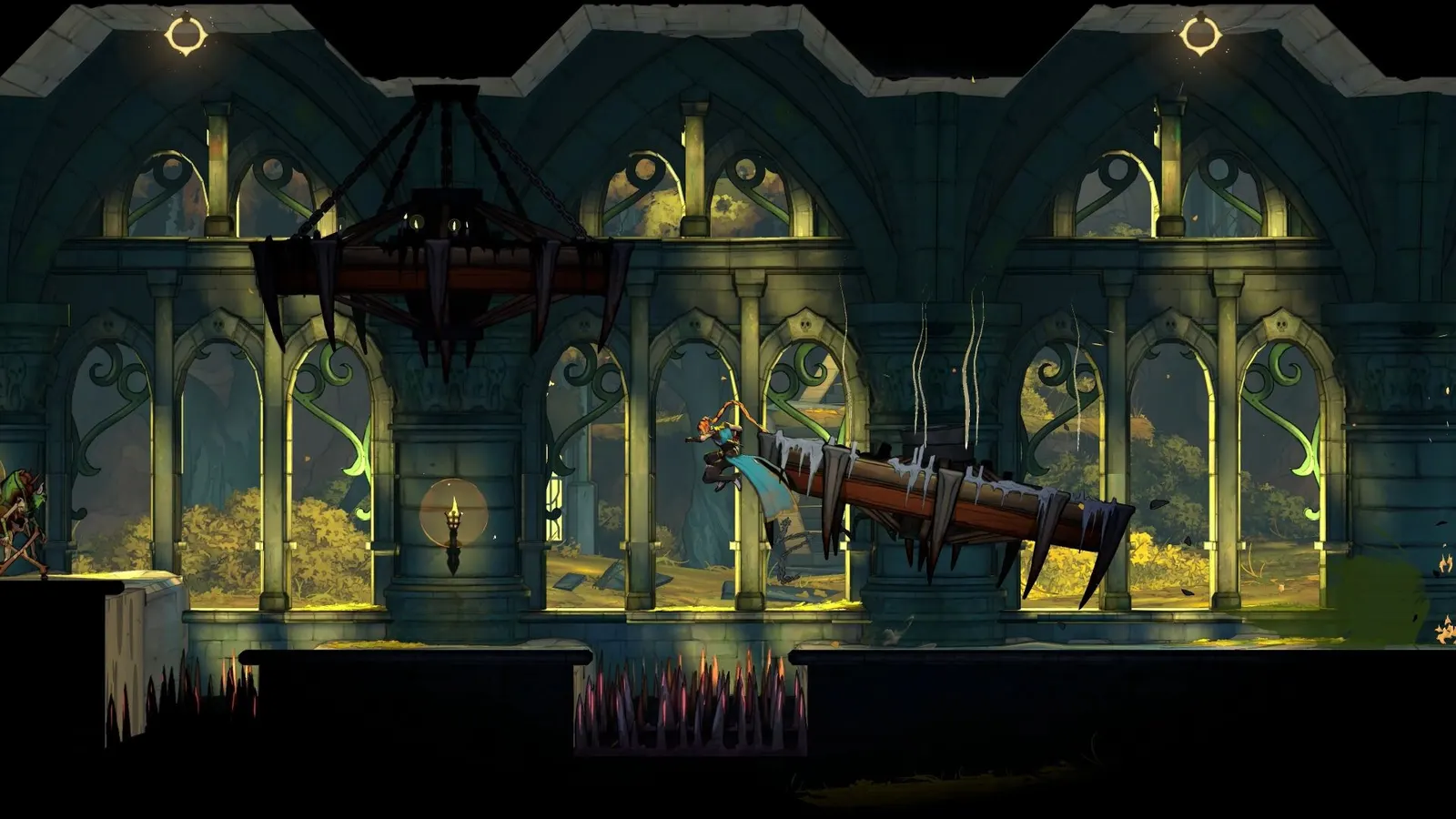 Castlevania: Belmont's Curse media 13