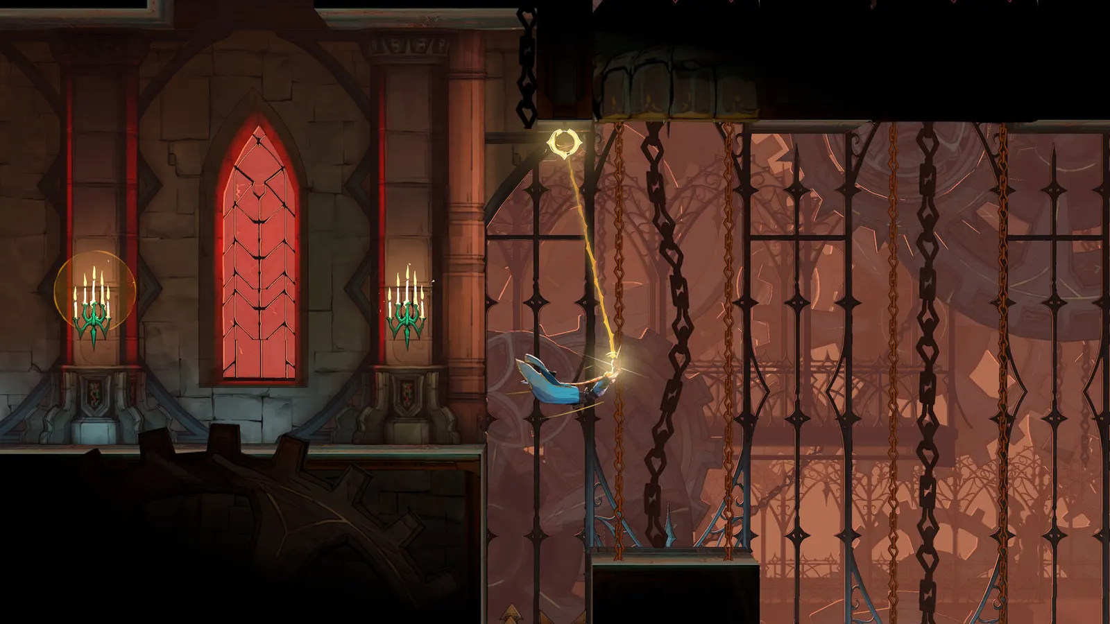 Castlevania: Belmont's Curse media 14