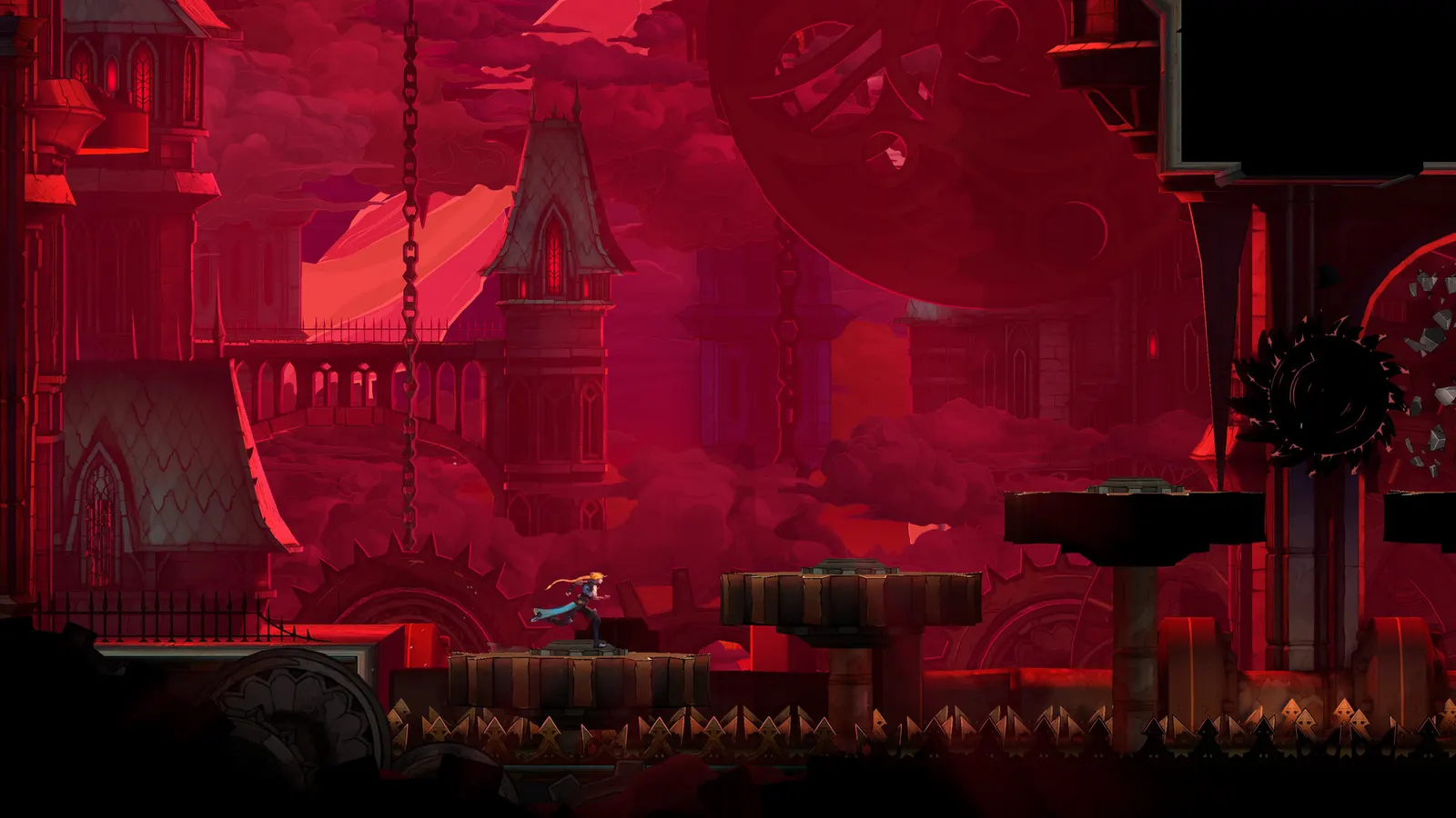 Castlevania: Belmont's Curse media 15