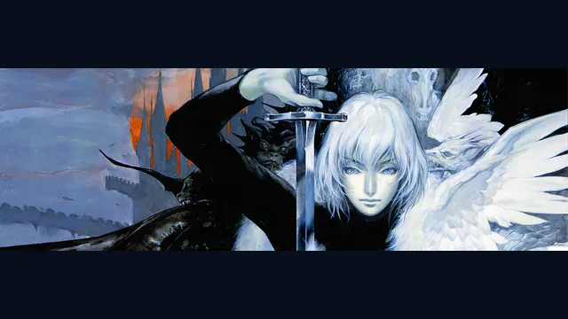 Castlevania Advance Collection