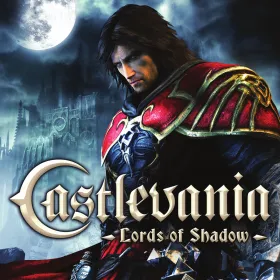 Обкладинка гри Castlevania: Lords of Shadow – Ultimate Edition