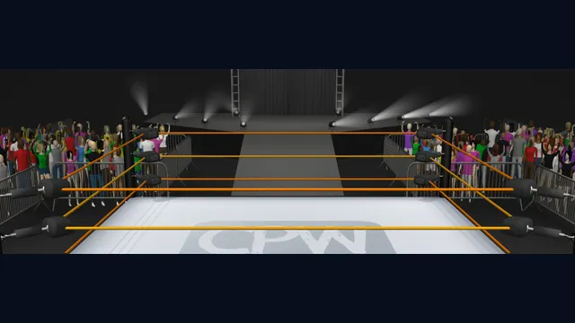 Casual Pro Wrestling