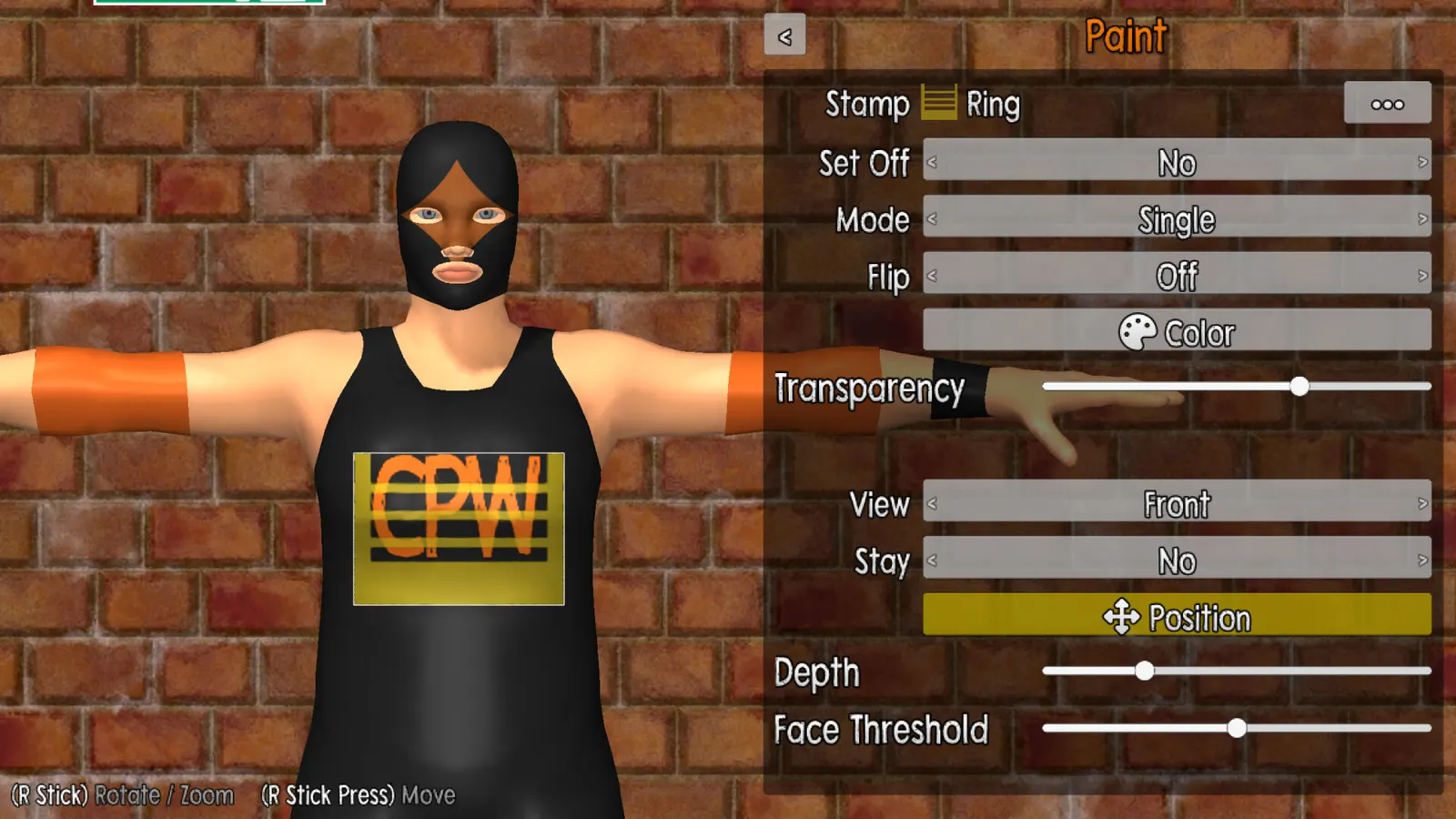 Casual Pro Wrestling media 6