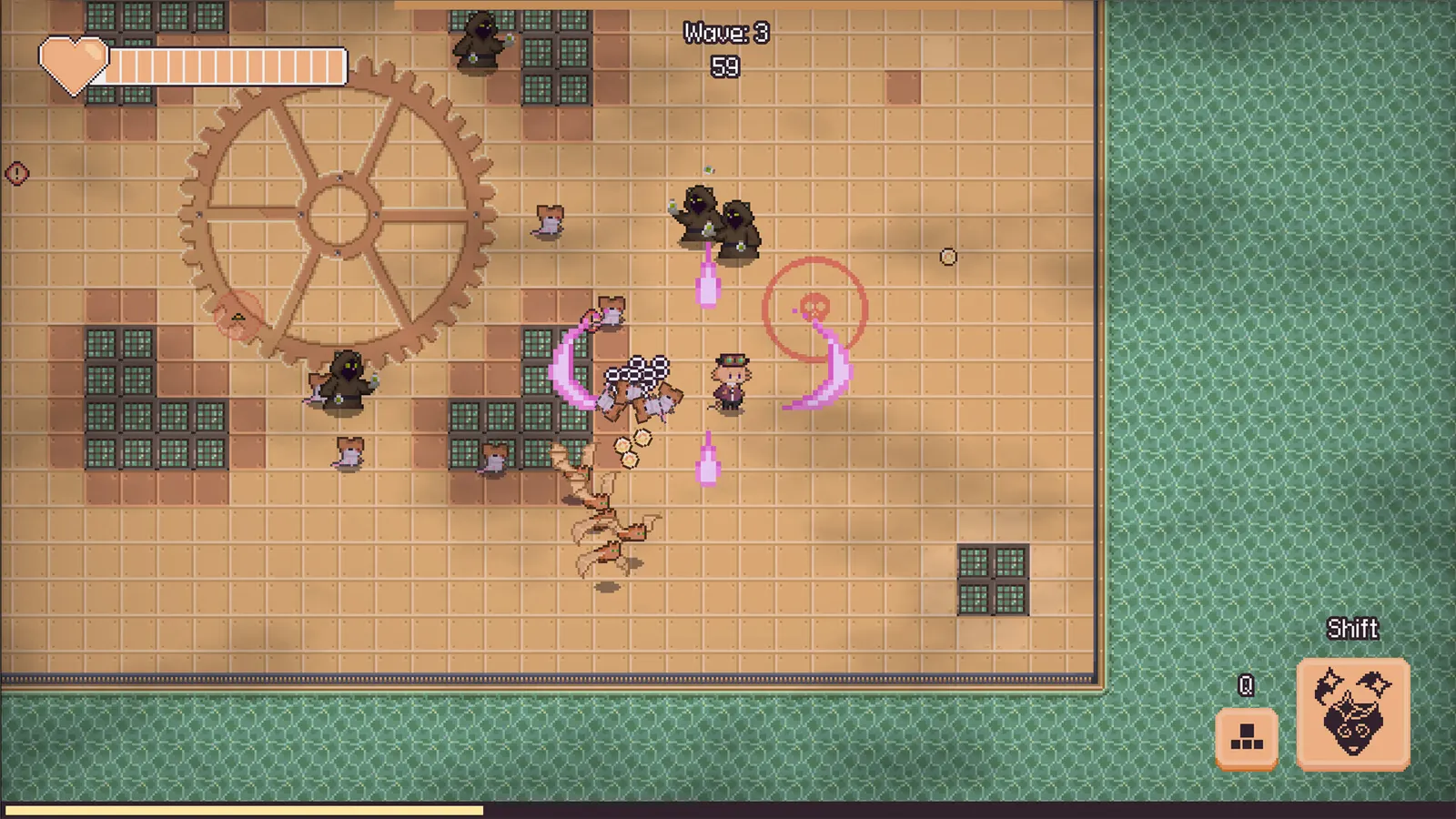 Cat Bait media 3