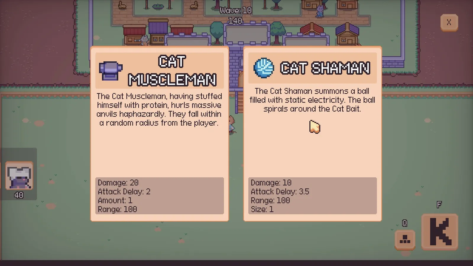 Cat Bait media 7