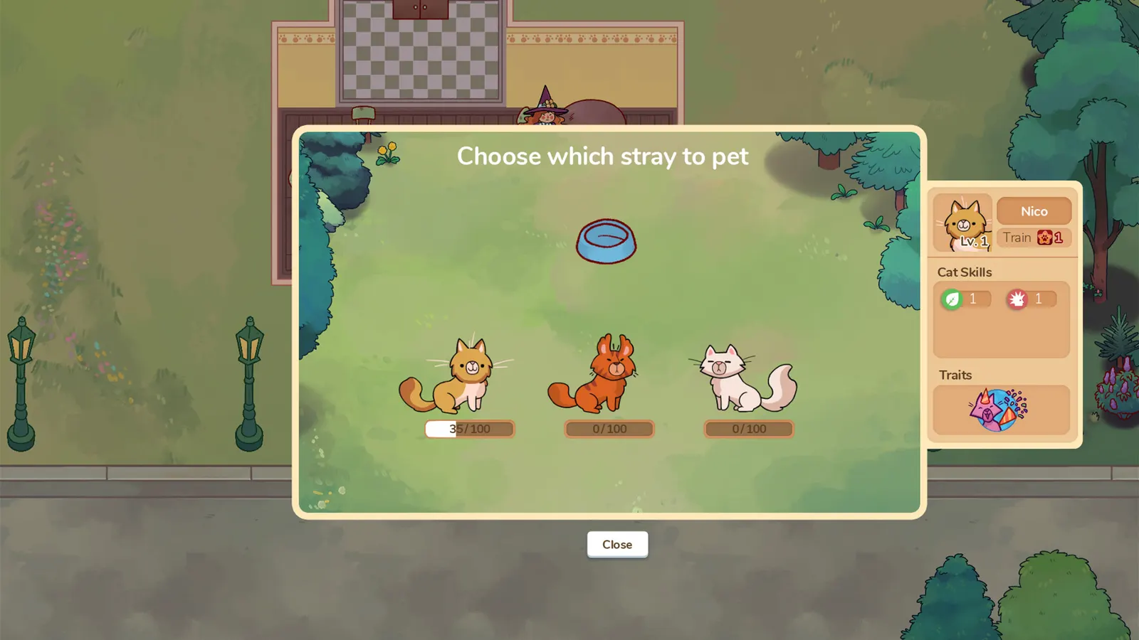 Cat Cafe Manager media 4