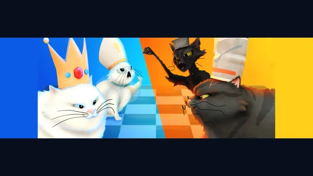 Cat Chess