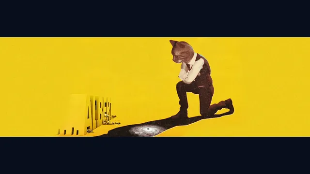 Cat Detective Albert Wilde