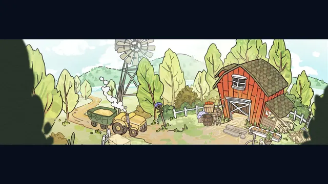 Cat God Ranch