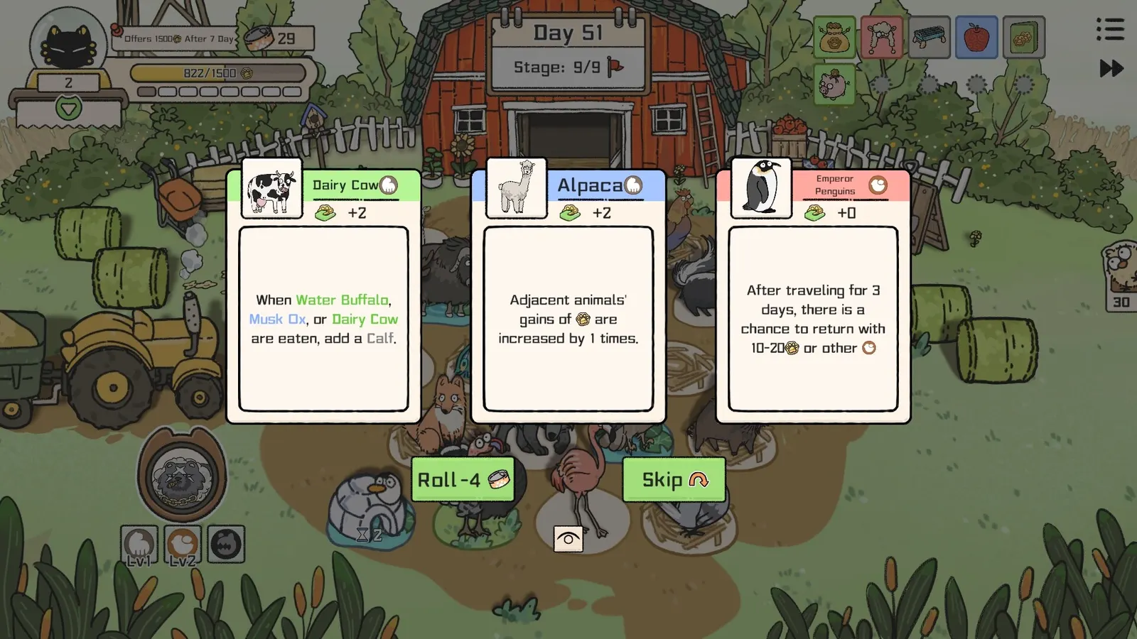 Cat God Ranch media 8