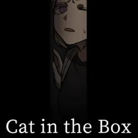Обкладинка гри Cat in the Box