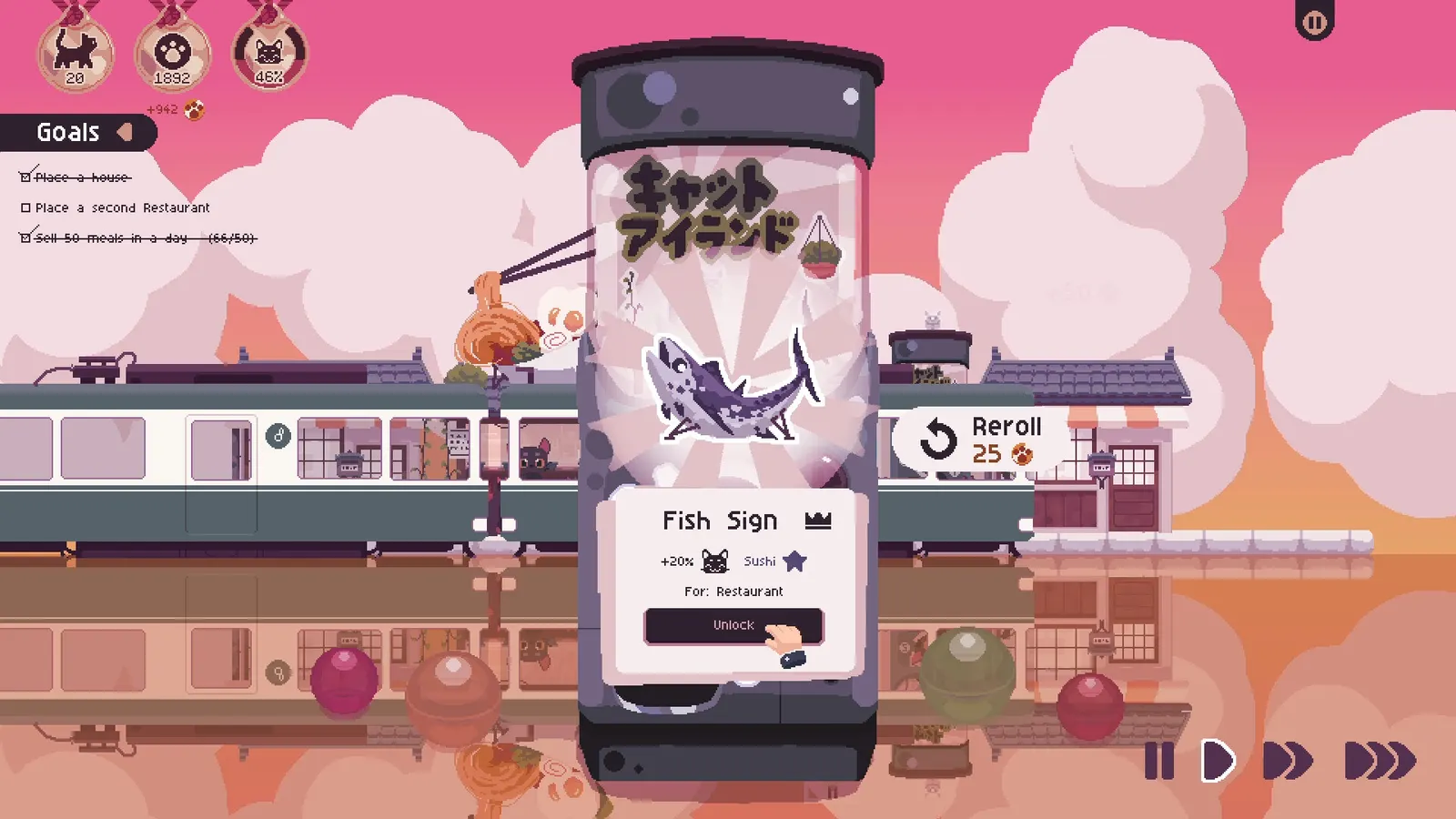 Cat Isle media 6