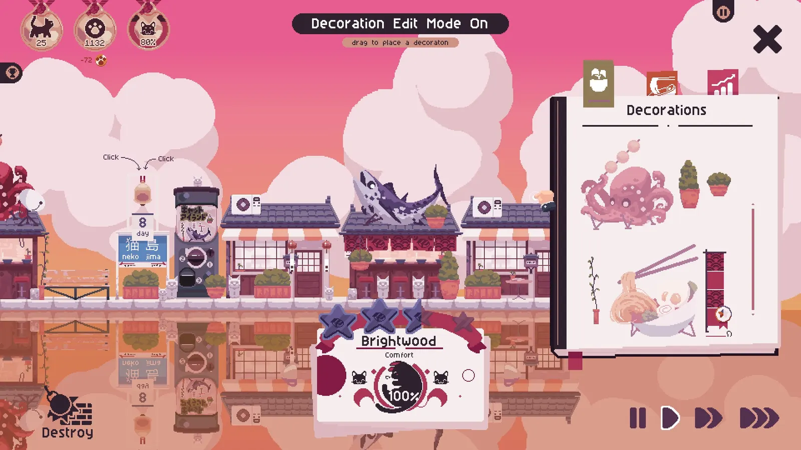 Cat Isle media 11