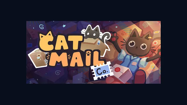 Cat Mail Co.